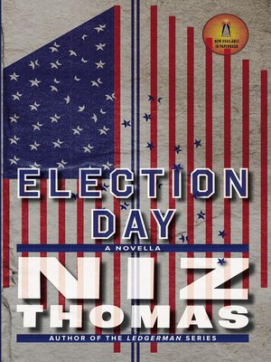 cover image of Election Day
